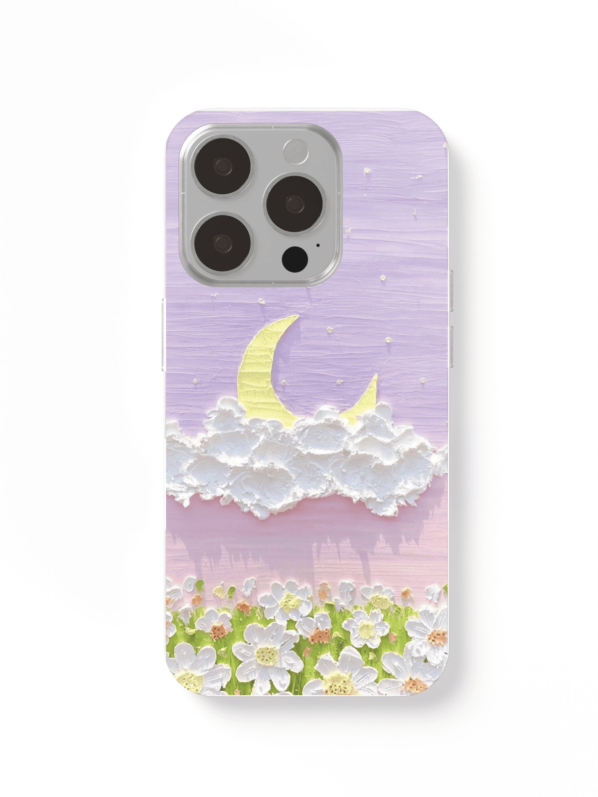 phone case... flowers