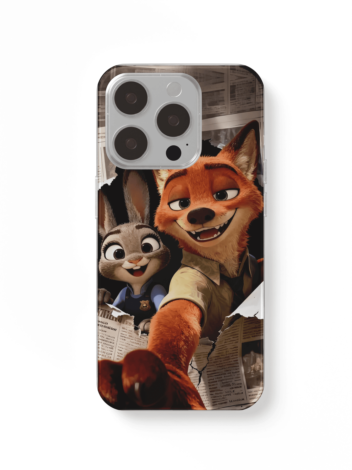 phone case.. cartoon