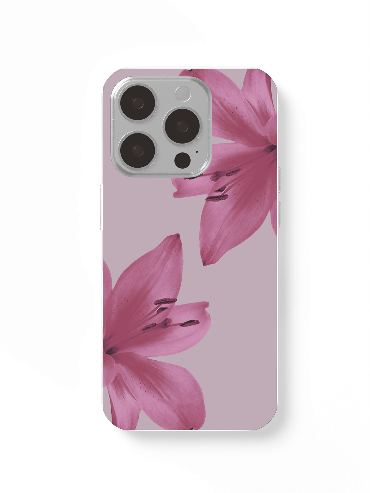phone case.. flowers.....