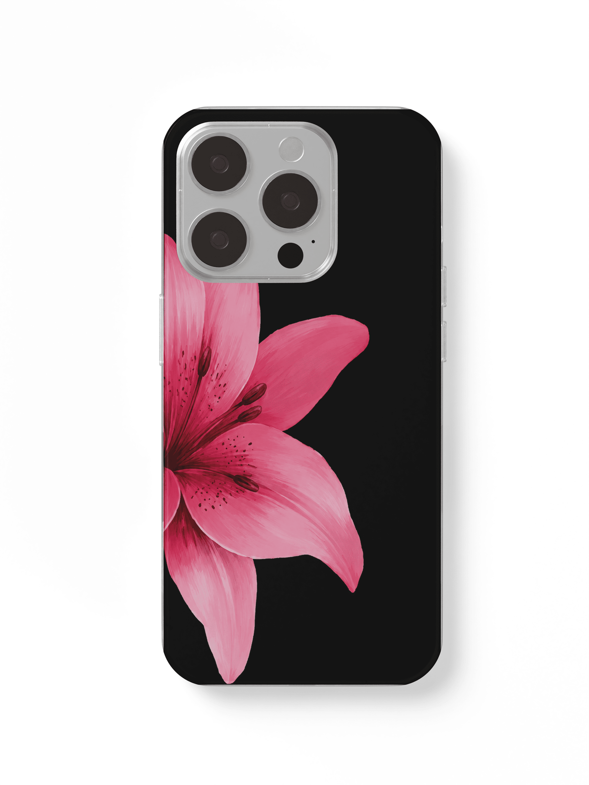 phone case ..flowers