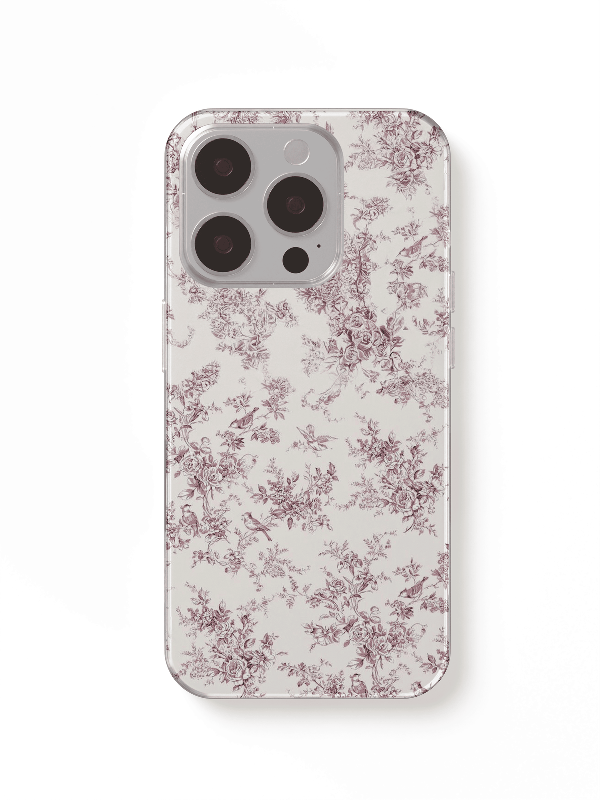phone case.. flowers 3