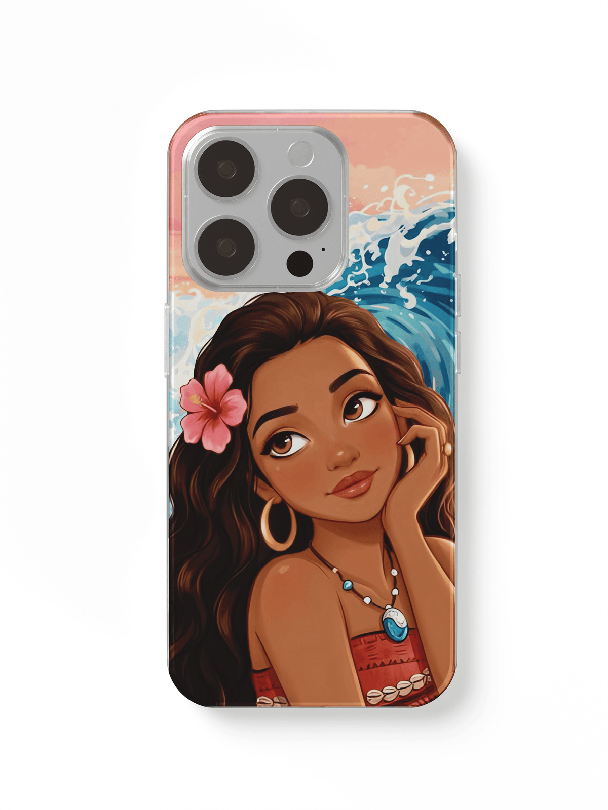 phone case.. girl
