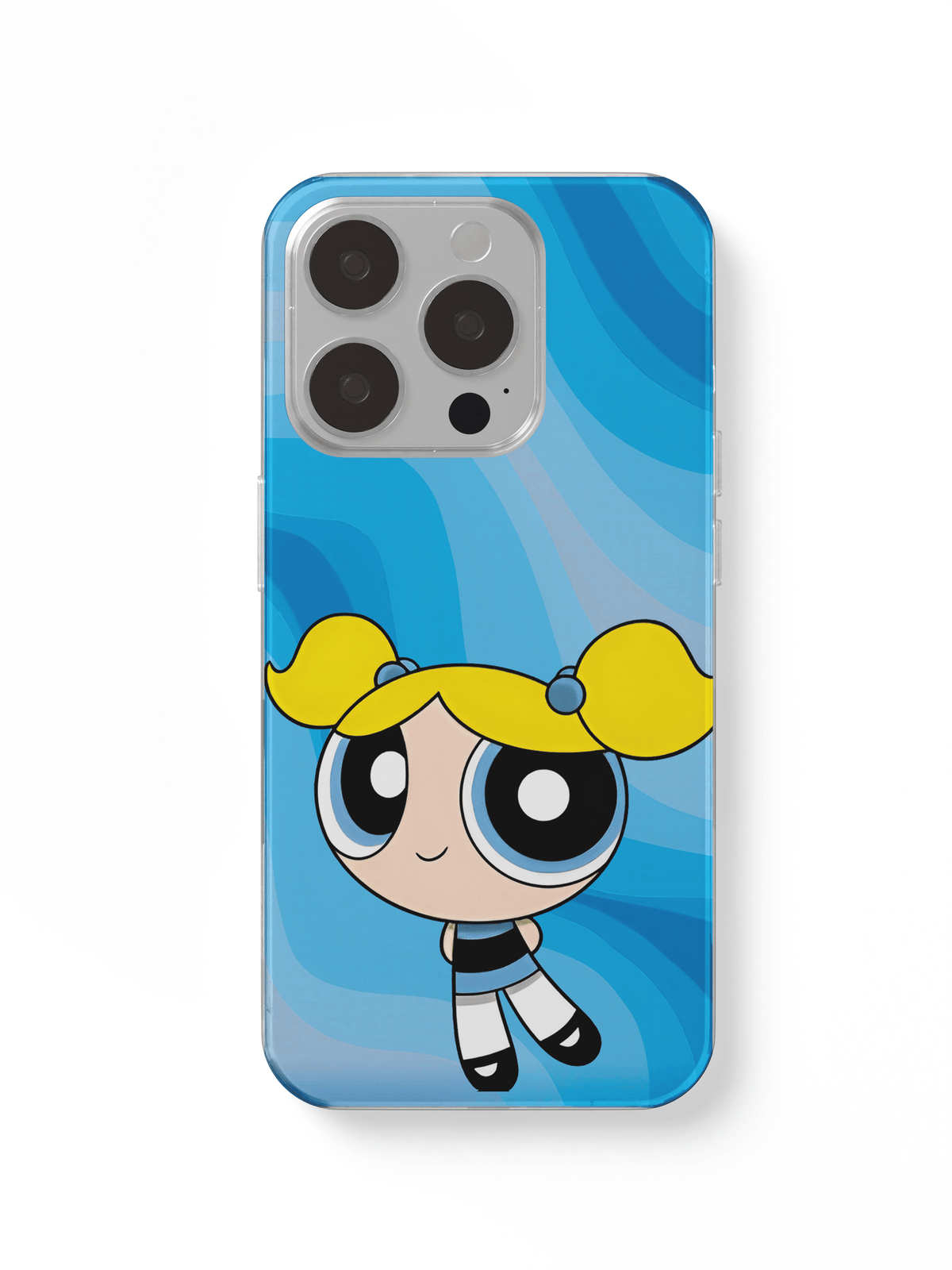 phone case.. power girl