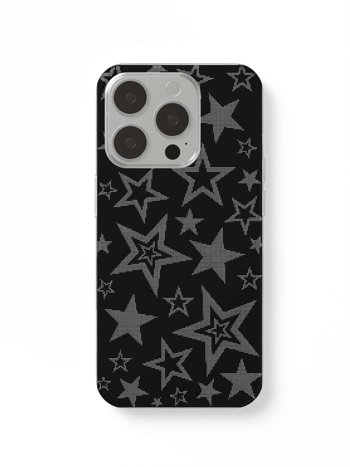 phone case.. stars