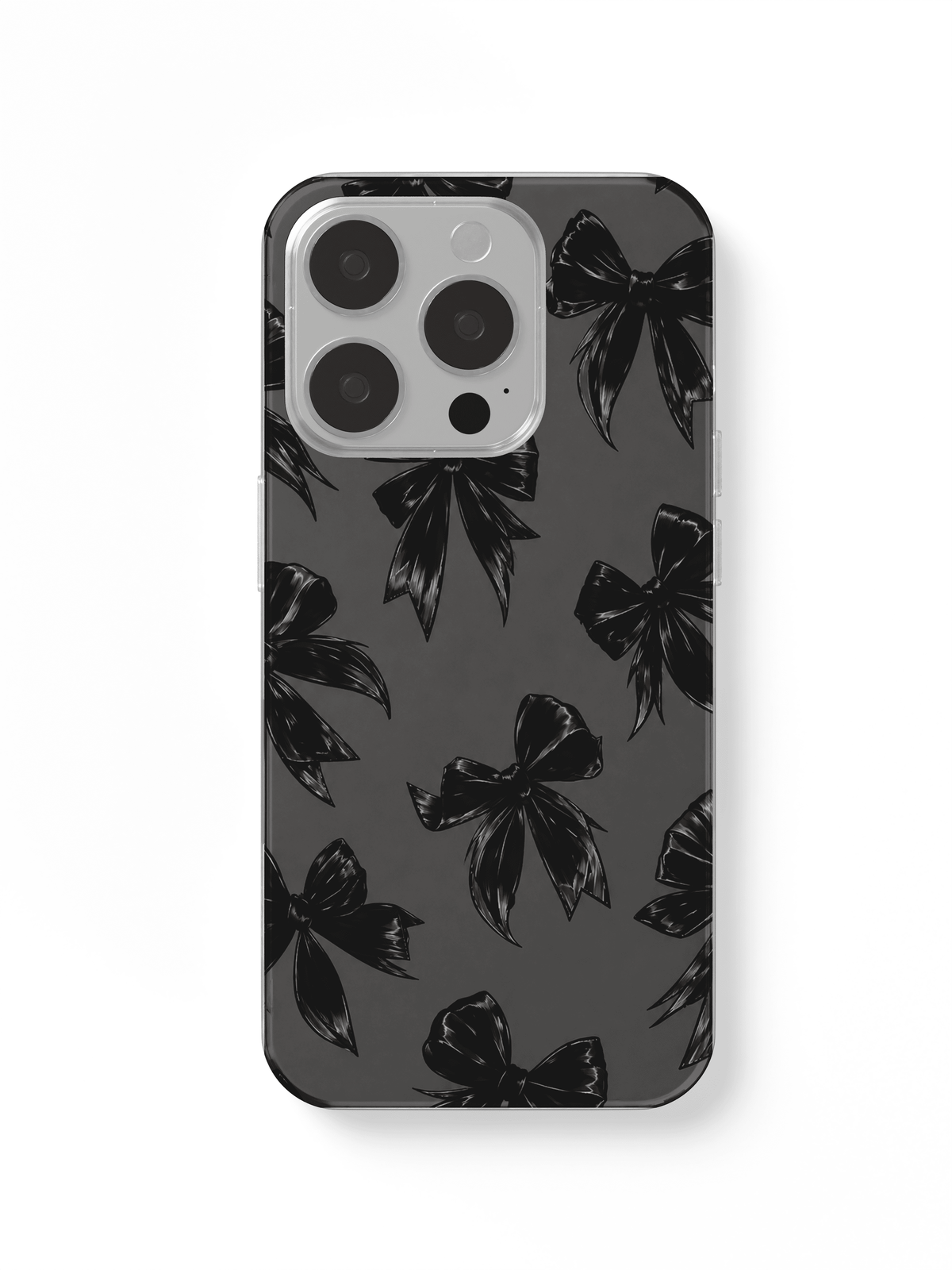phone case. black fyonka