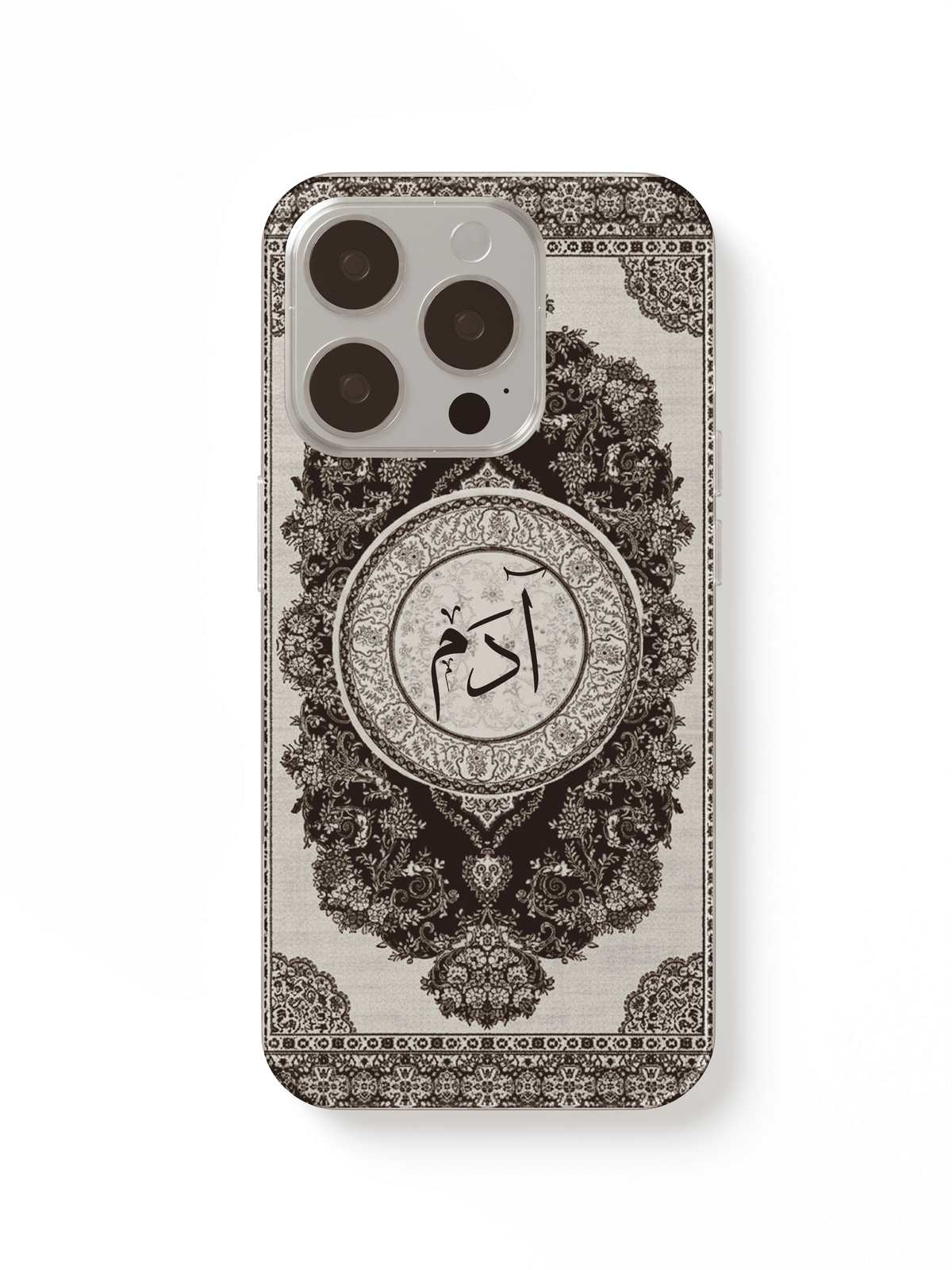 phone case. carpet and NAME 4