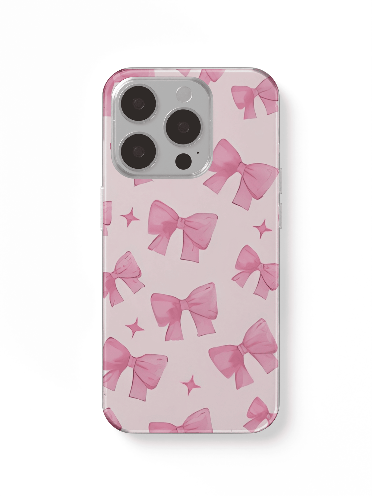 phone case. pink fyonka