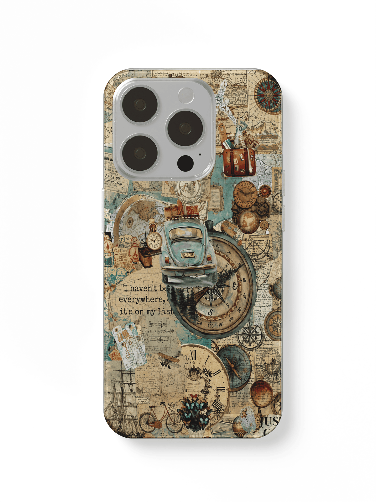 phone cover sky