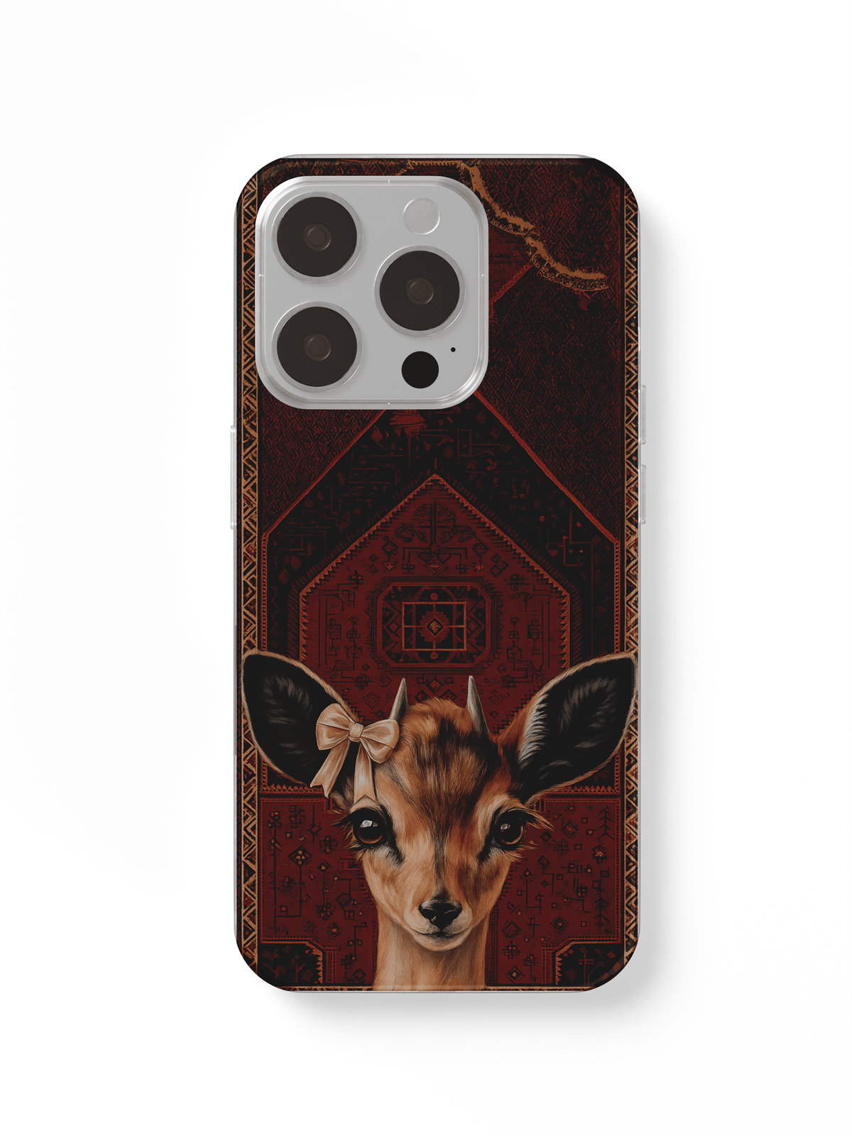 phone case 8azala and carpet