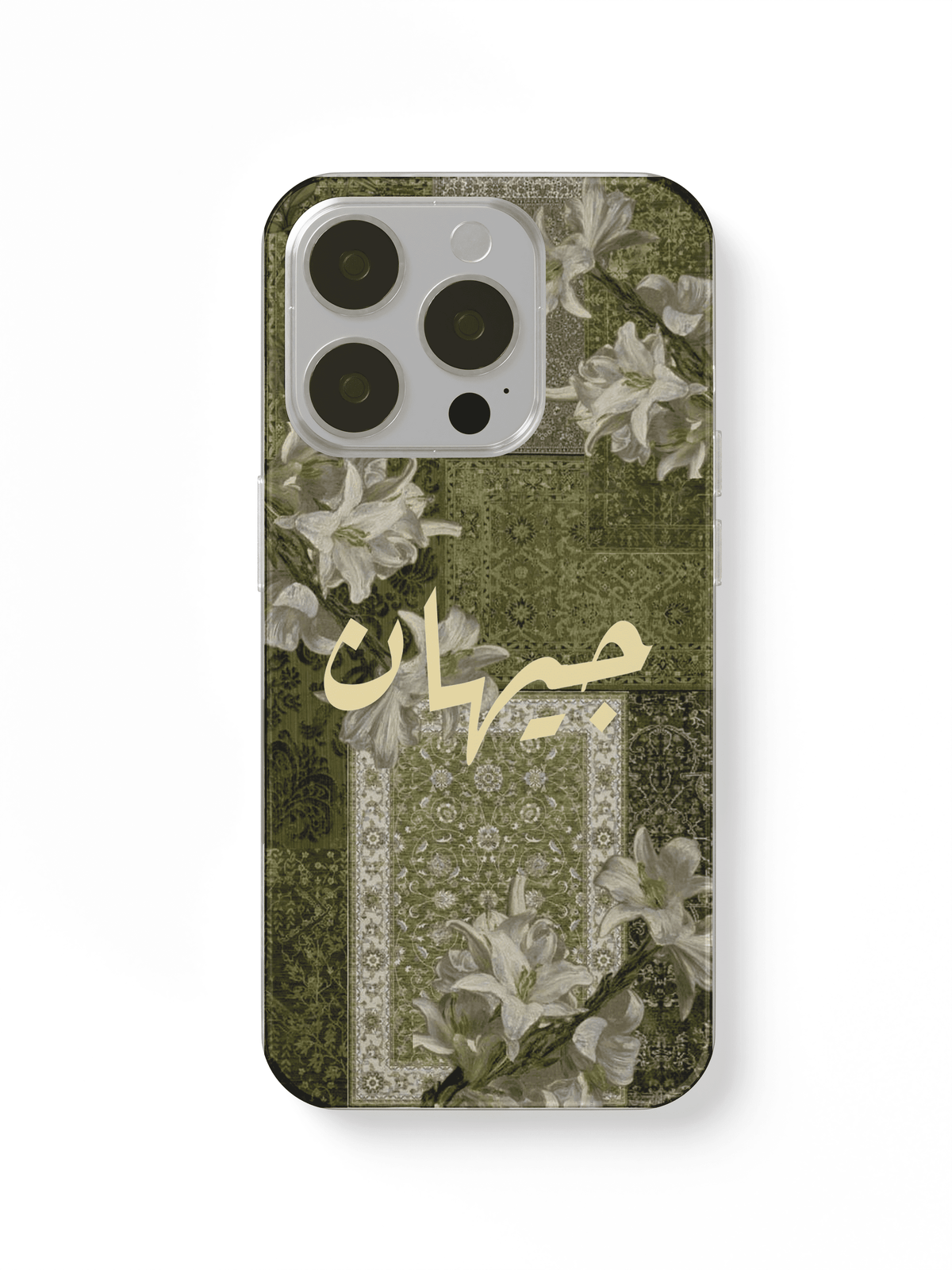 phone case CARPET AND TEXT 16