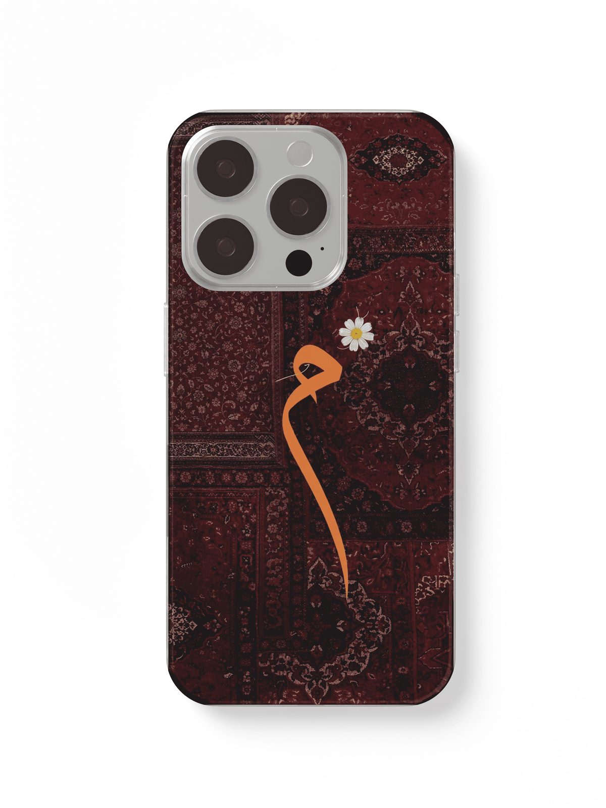 phone case Carpet and latter