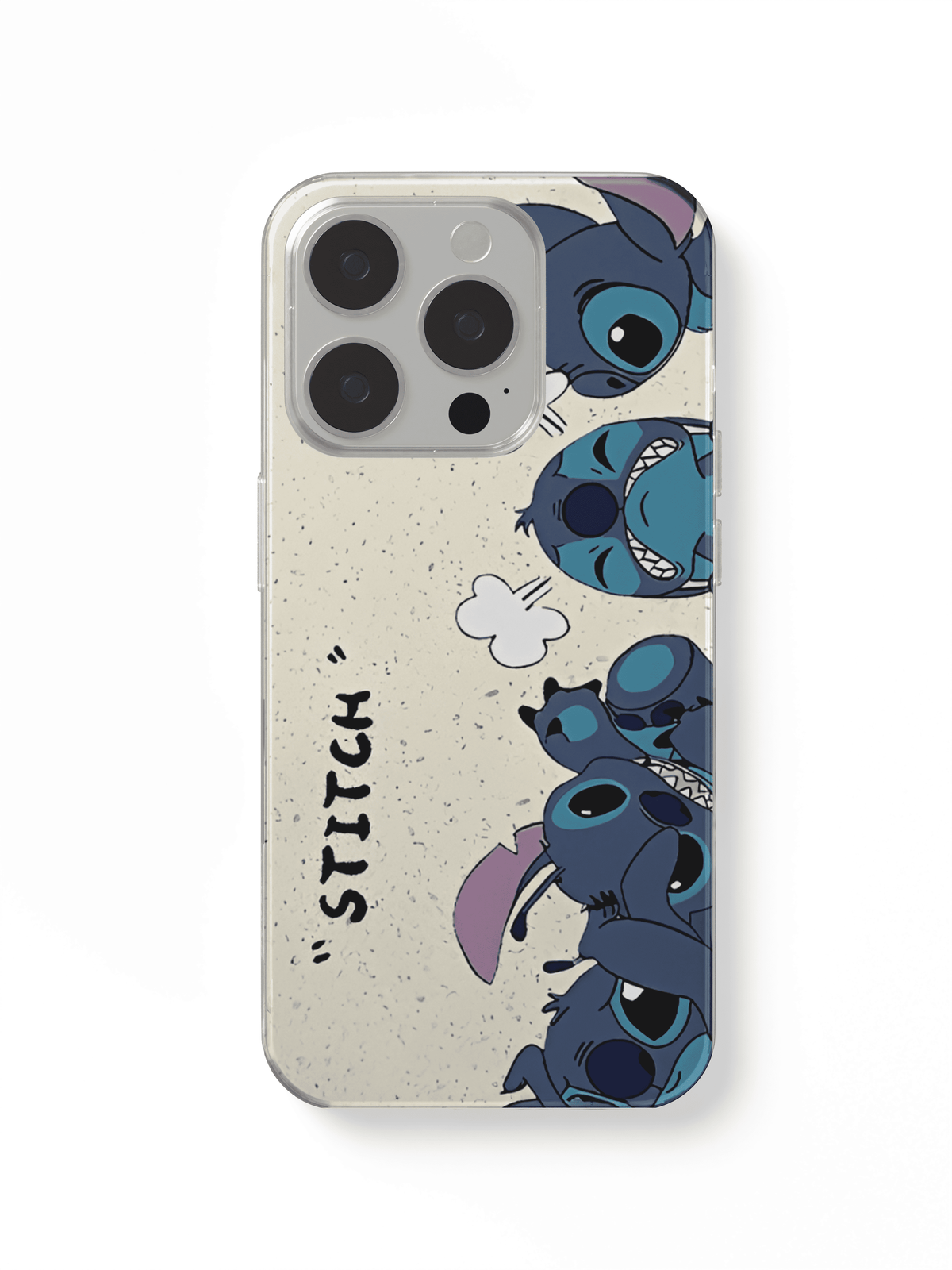 phone case angry stitch