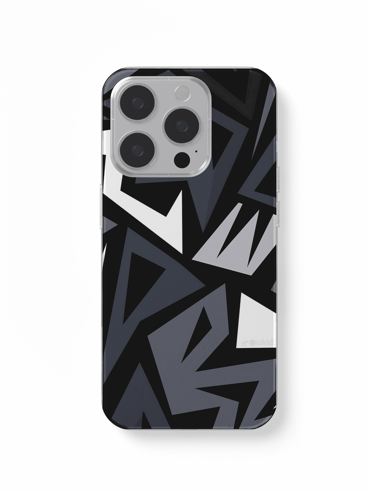 phone case art.