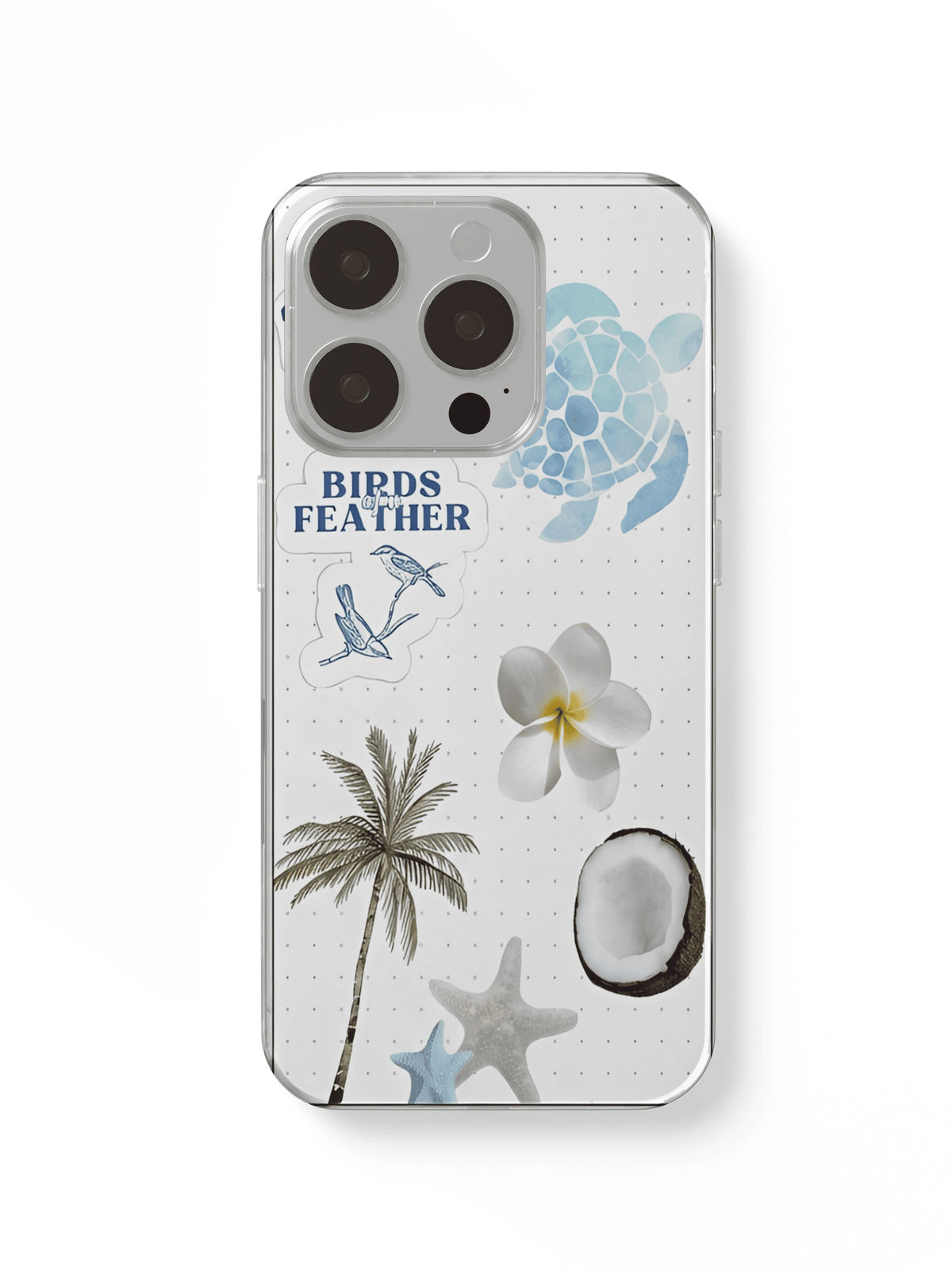 phone case beach vibes