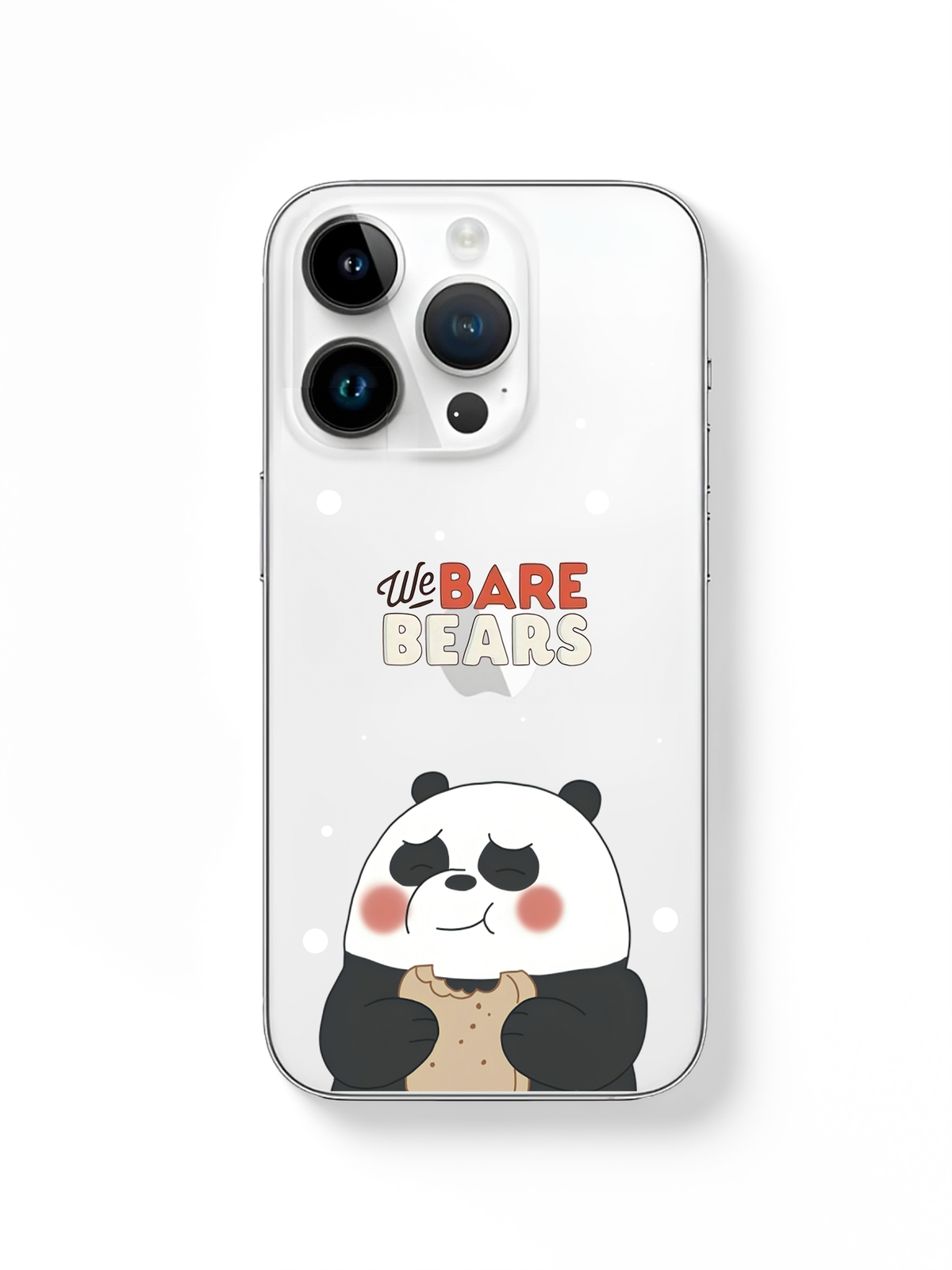 phone case bears