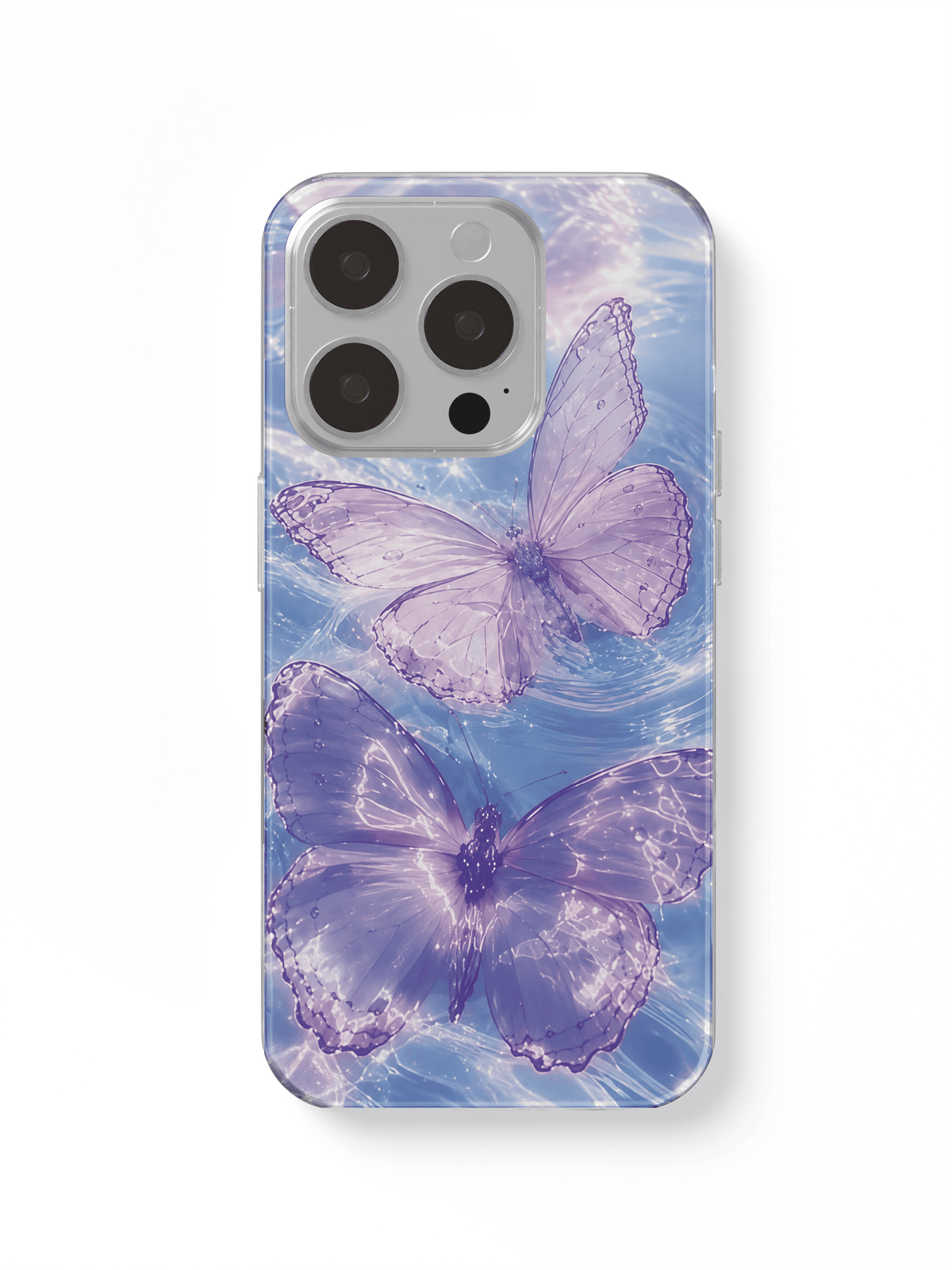 phone case beautifl butterfly