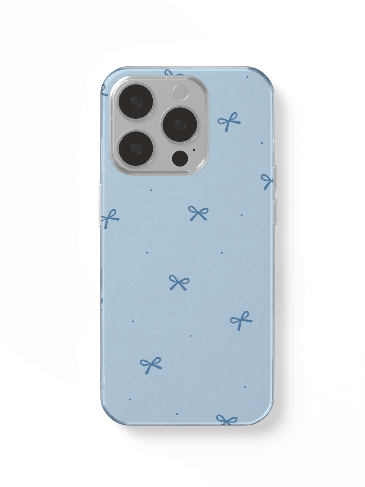 phone case blue fyonka