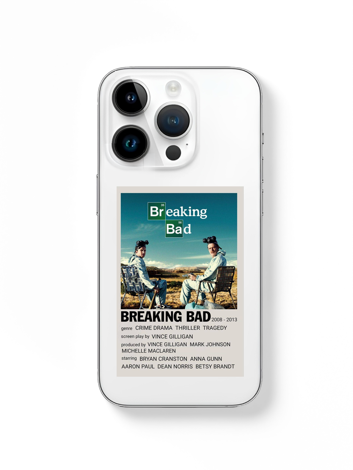 phone case break back