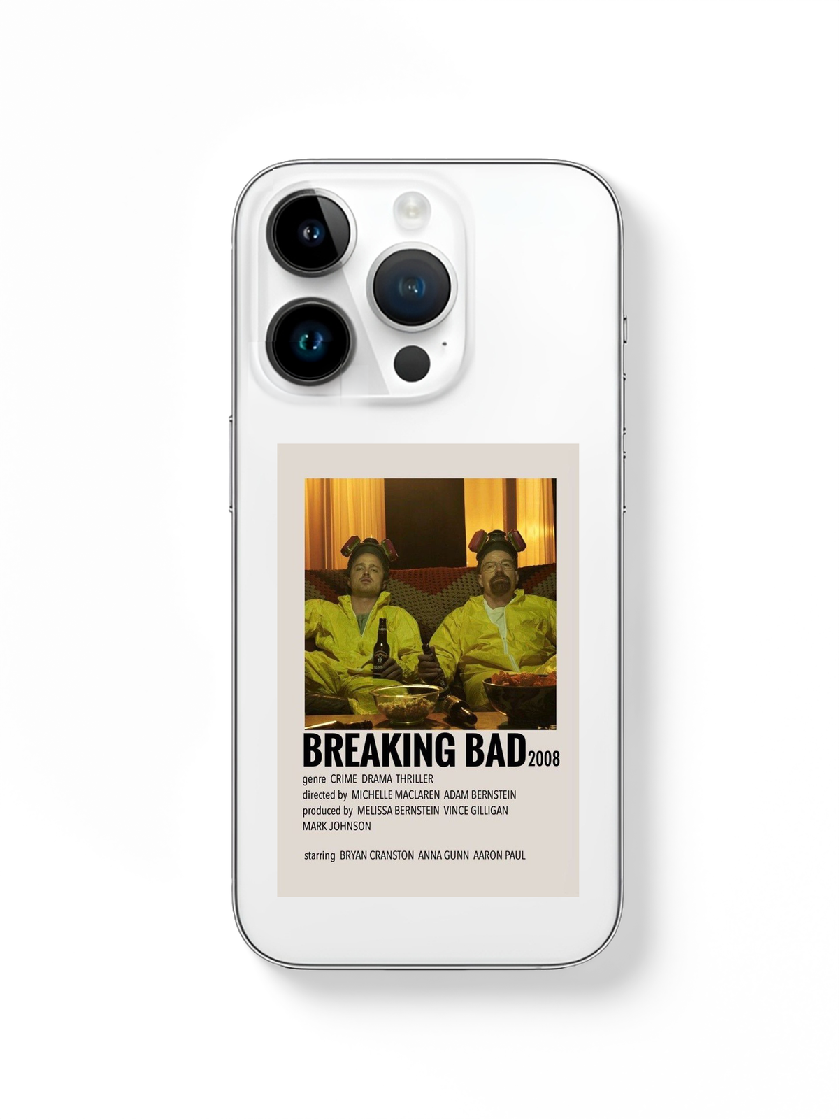 phone case break bad 2