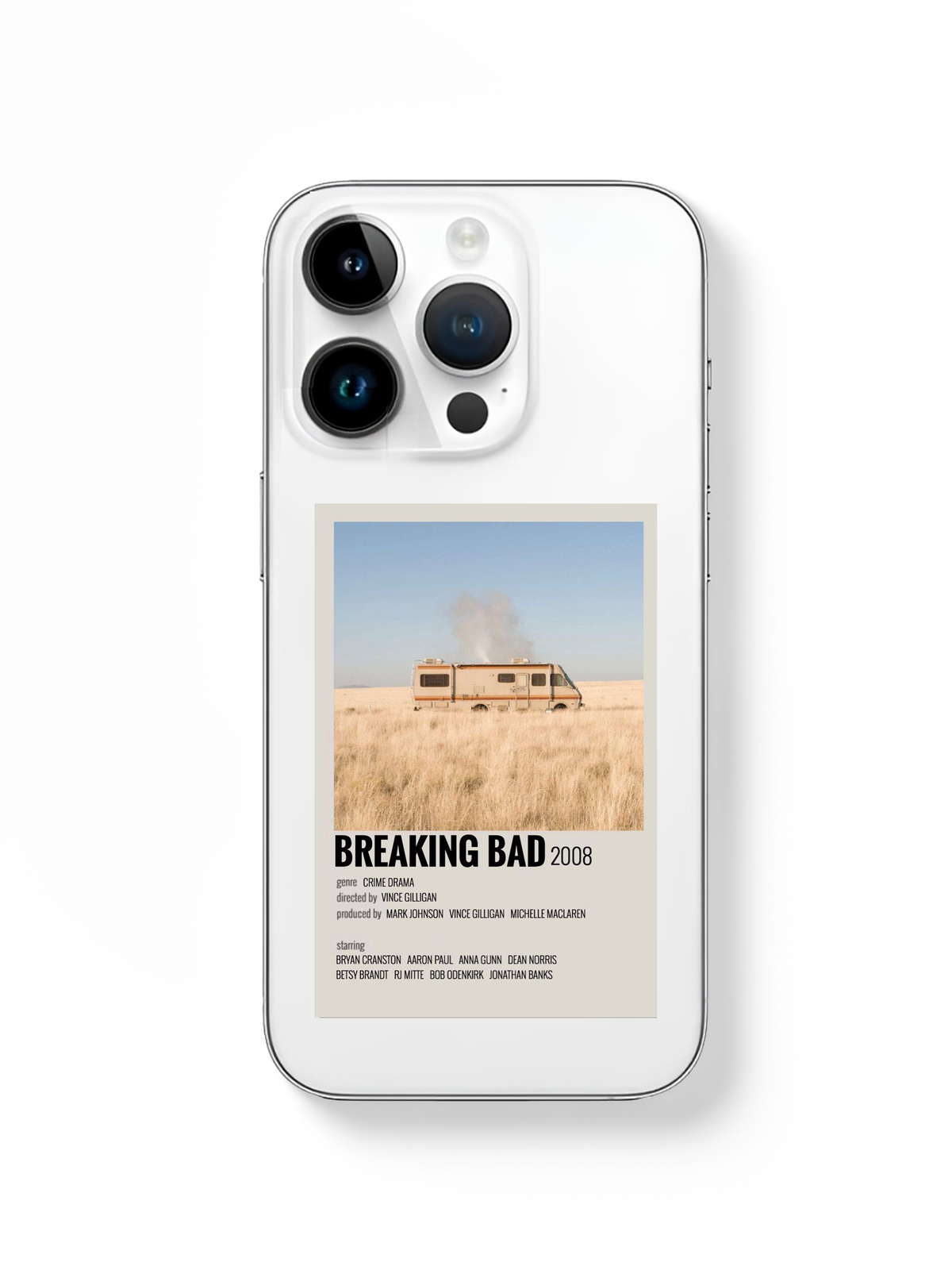 phone case break bad 6