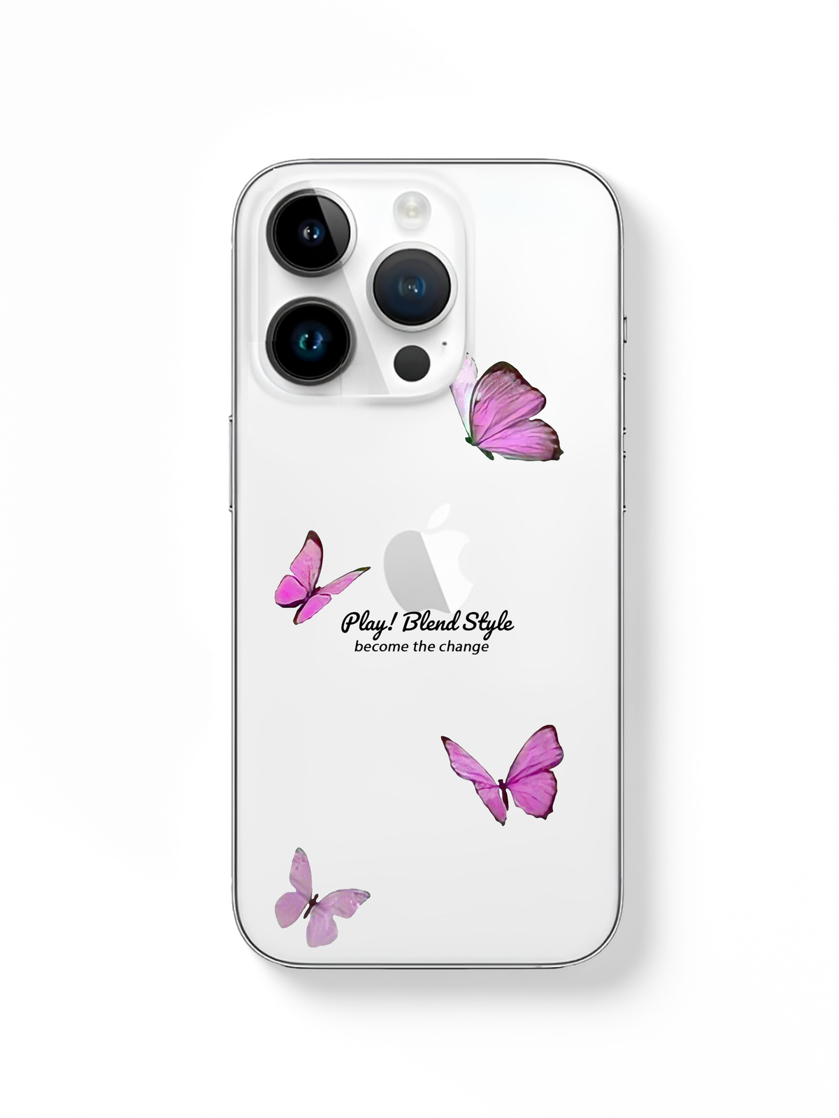 phone case butterfly...