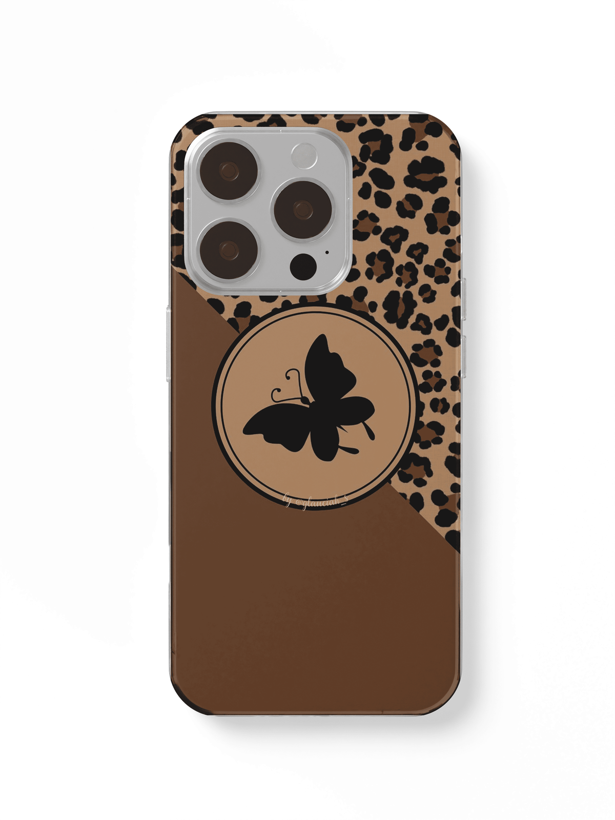 phone case butterfly