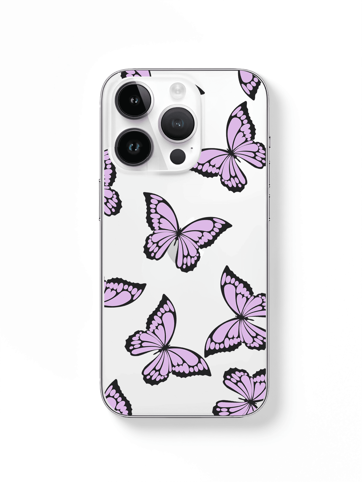 phone case butterfly..