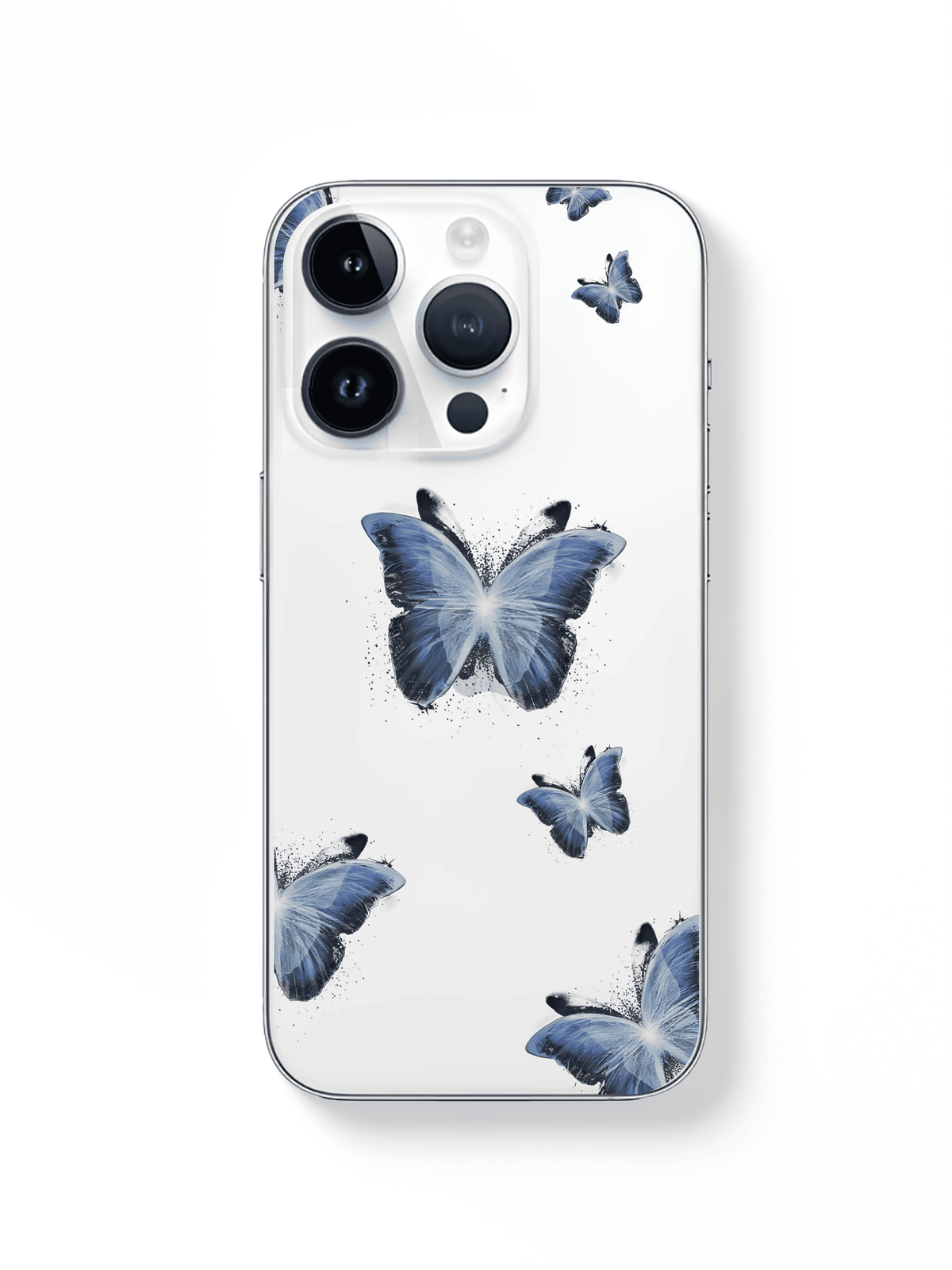 phone case butterfly