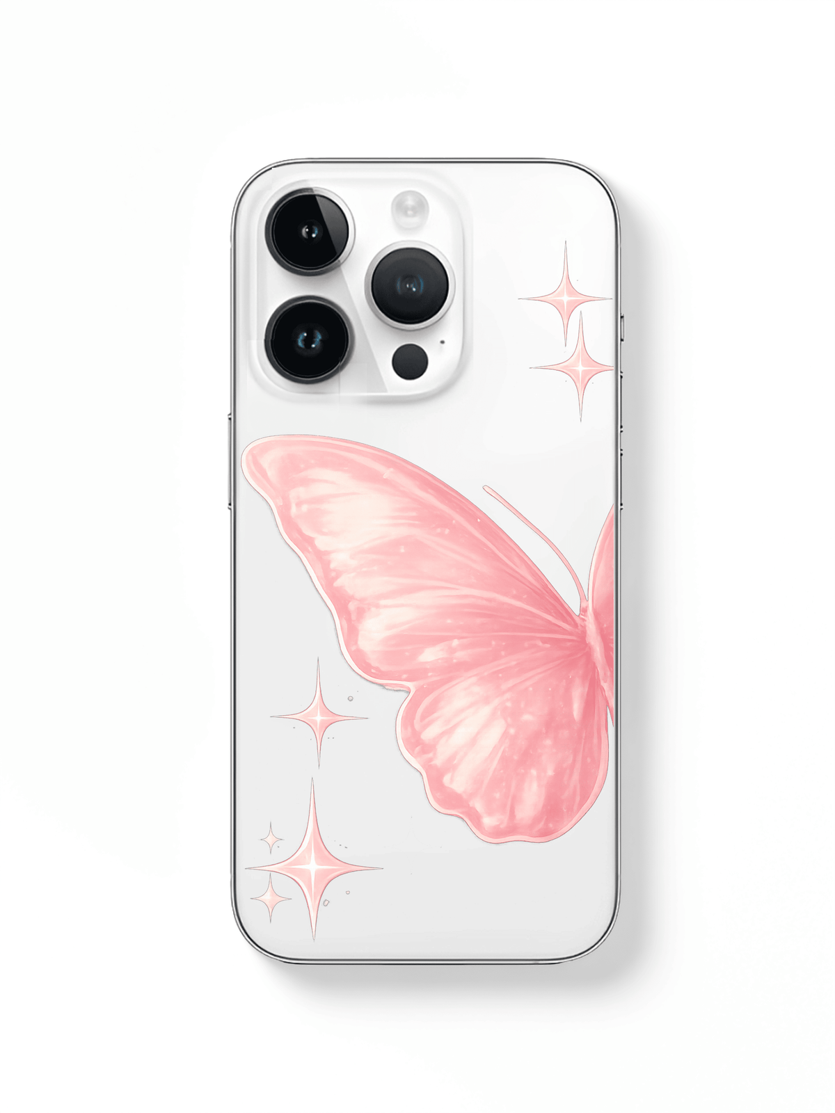 phone case butterfly 0