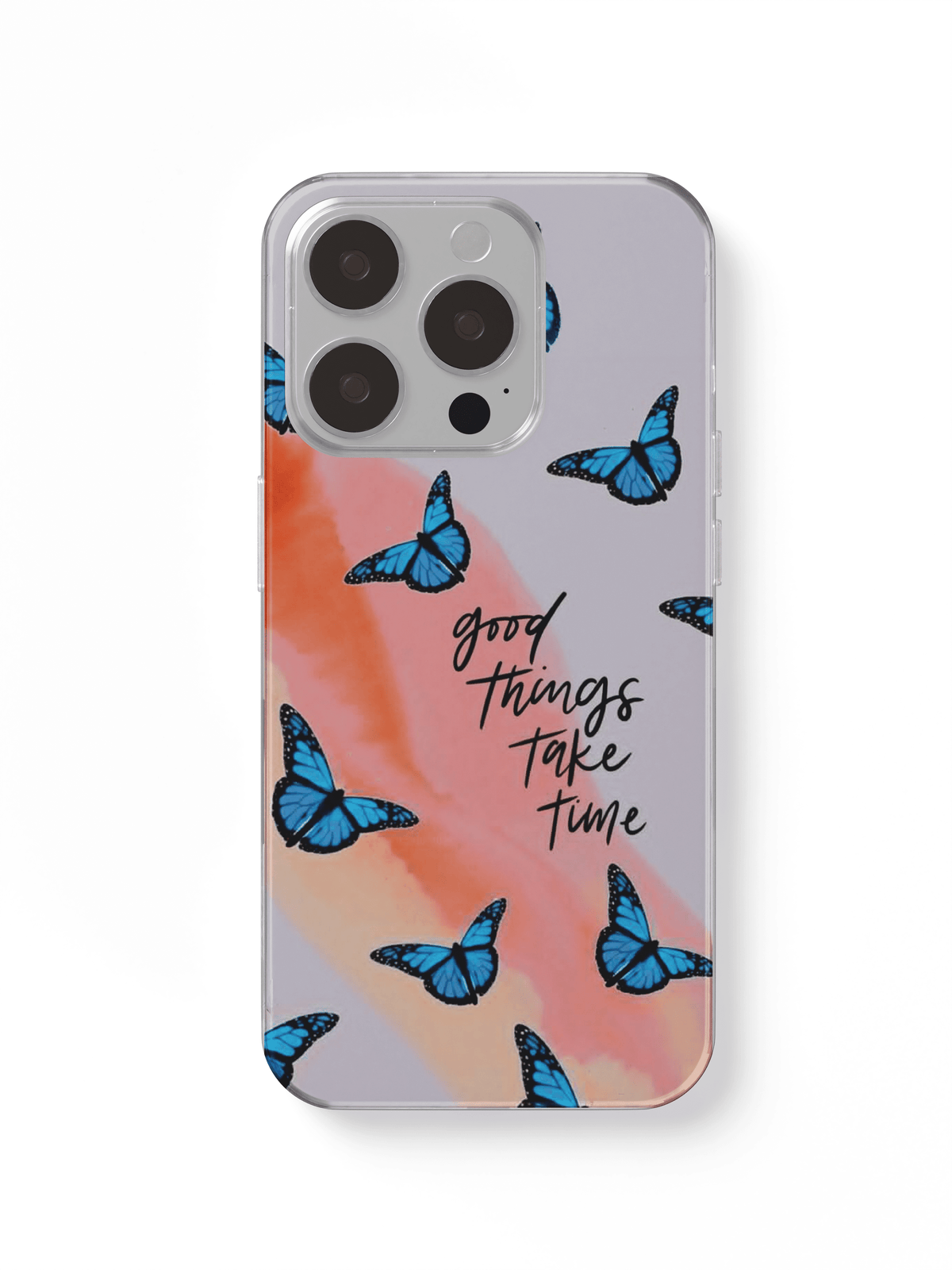 phone case butterfly 3