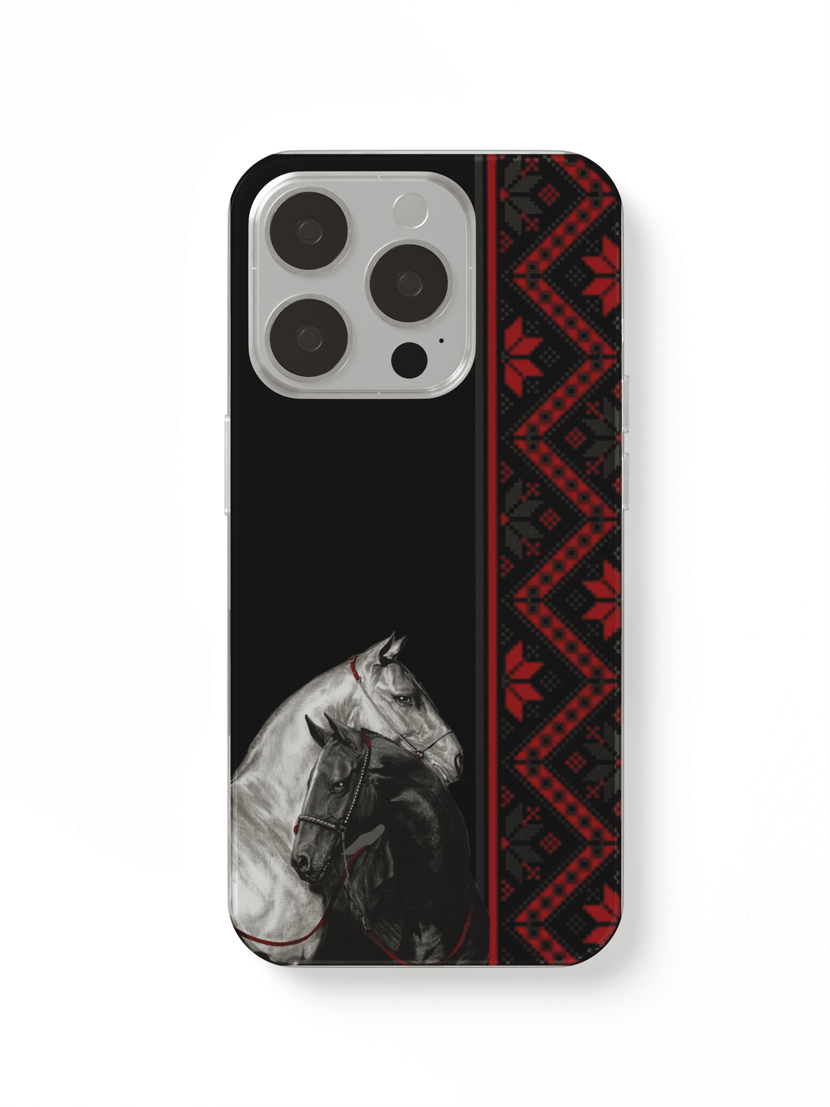 phone case carpet and horse 2