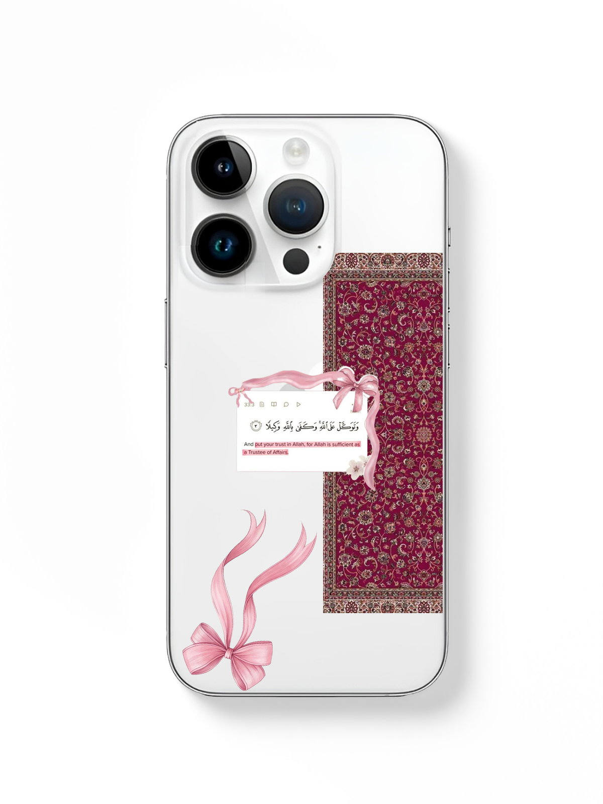 phone case carpet and text 9
