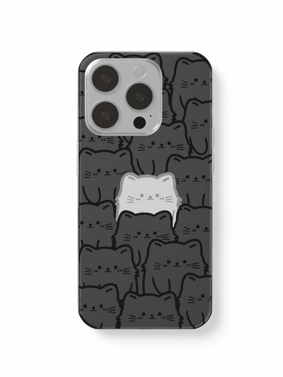 phone case cat 3