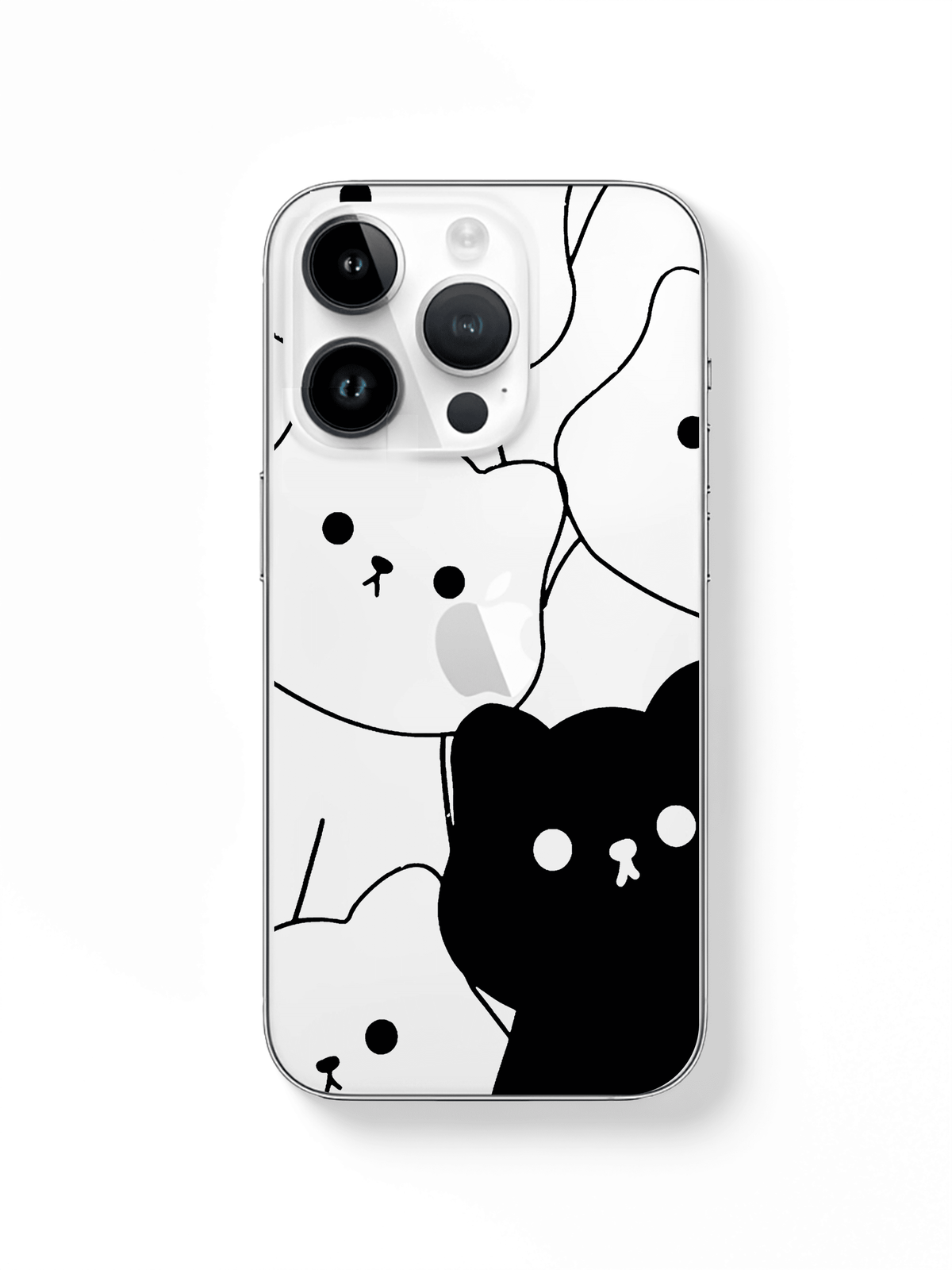 phone case cat