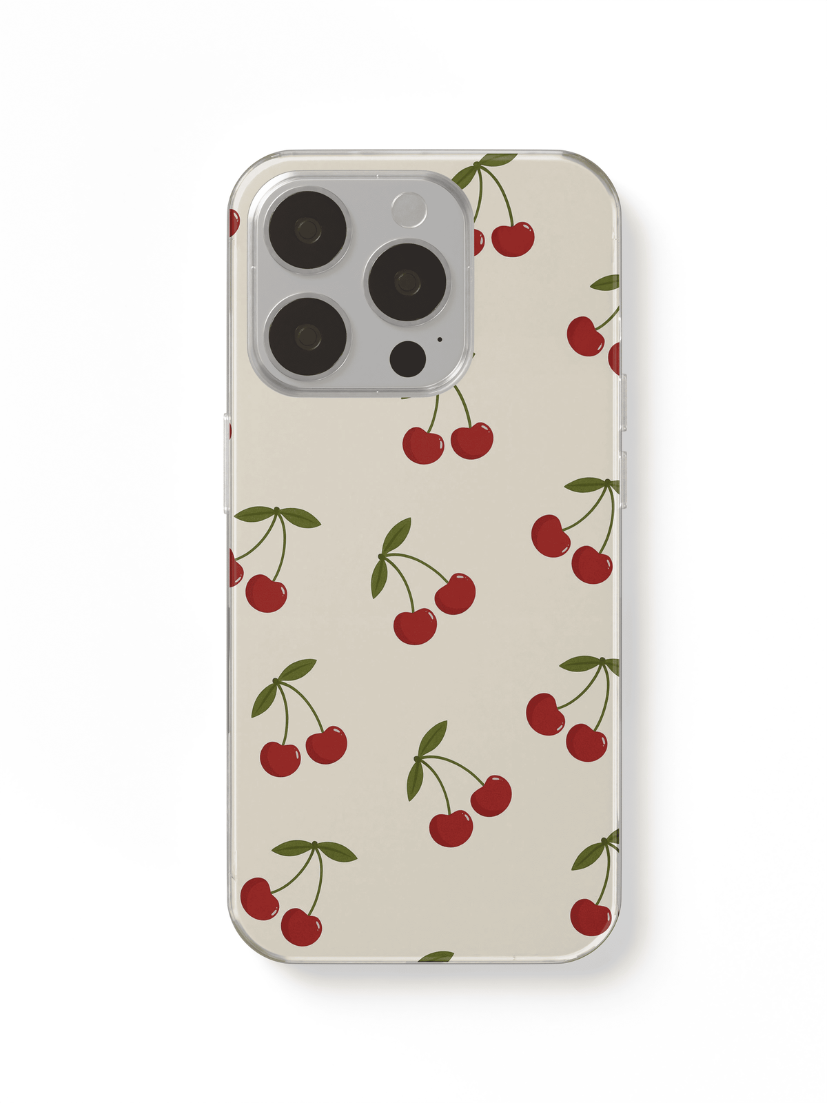 phone case cherry