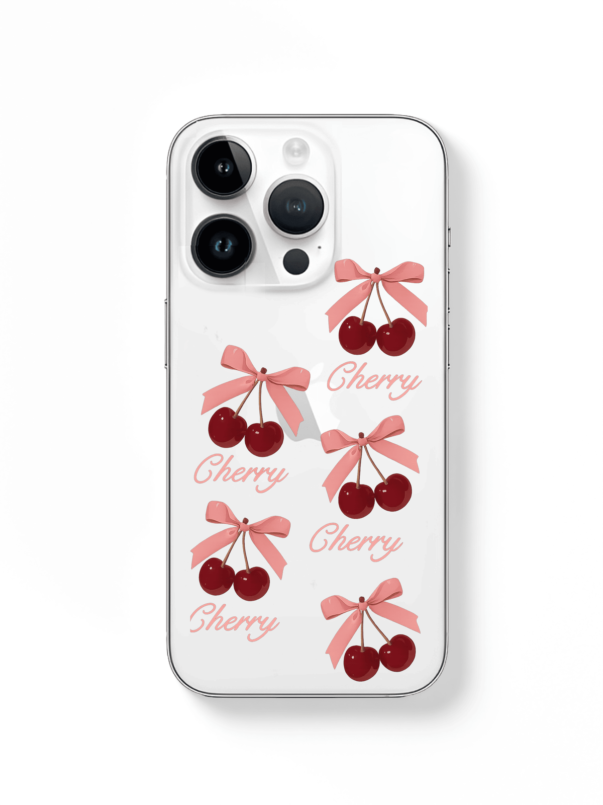 phone case cherry
