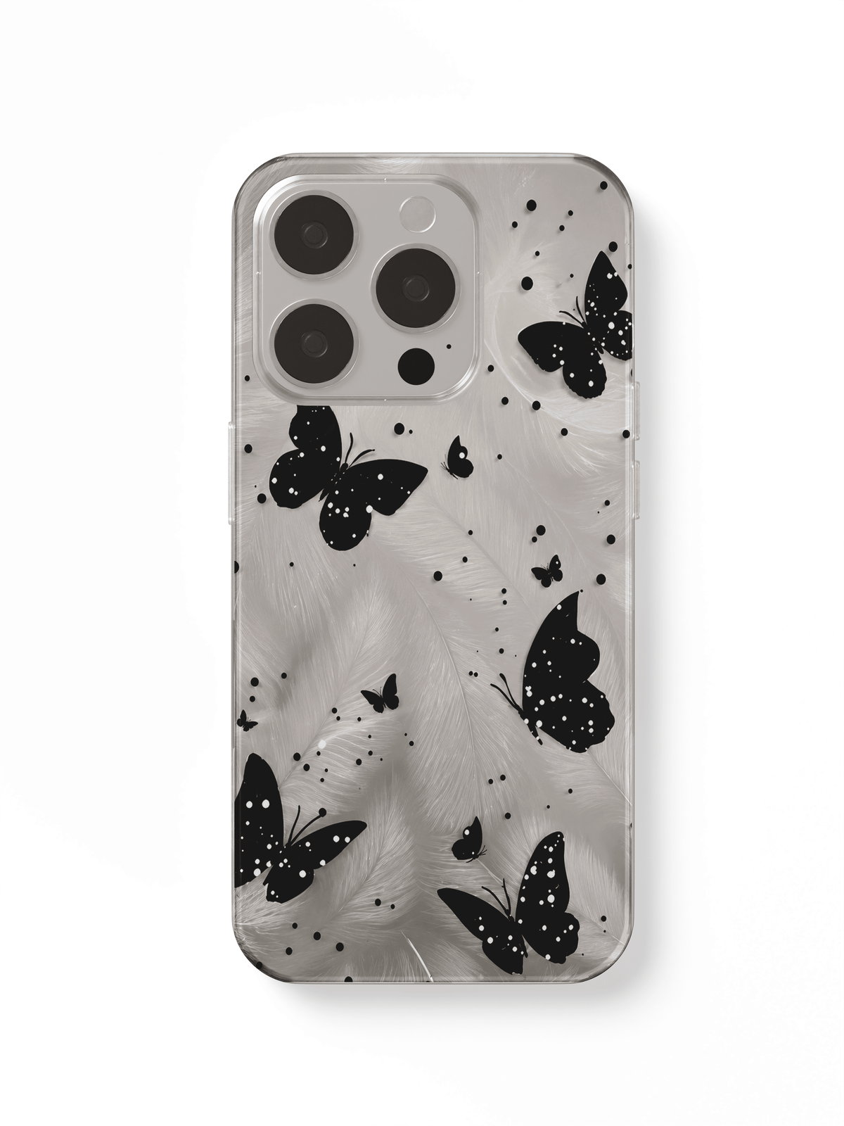 phone case cute butterfly