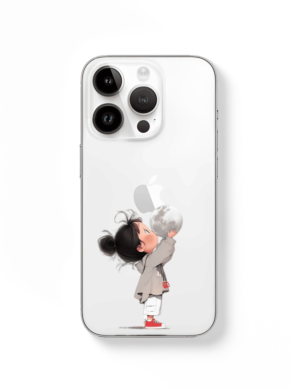 phone case cute girl