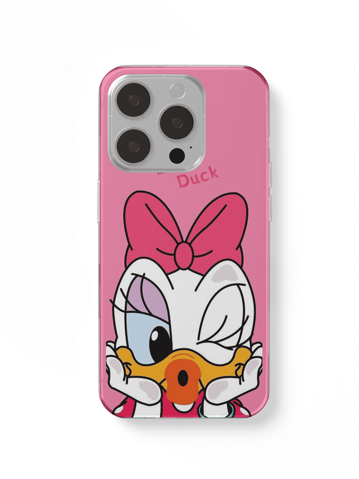 phone case duck 3