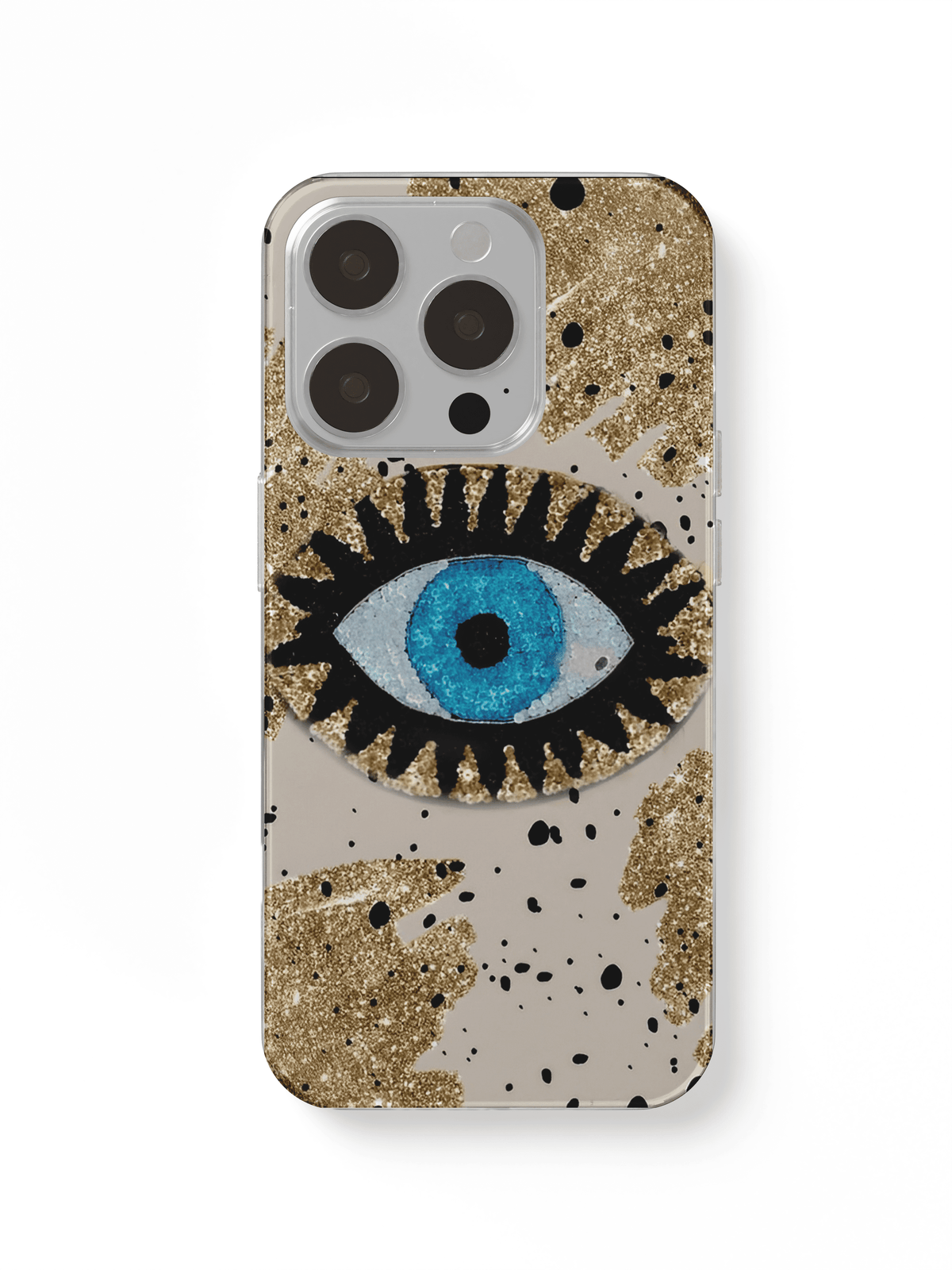 phone case eye