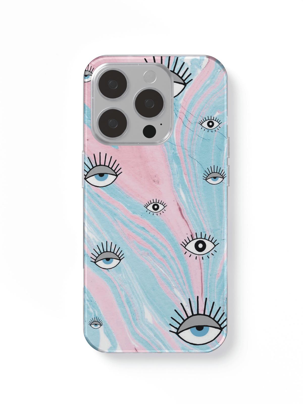 phone case eyes