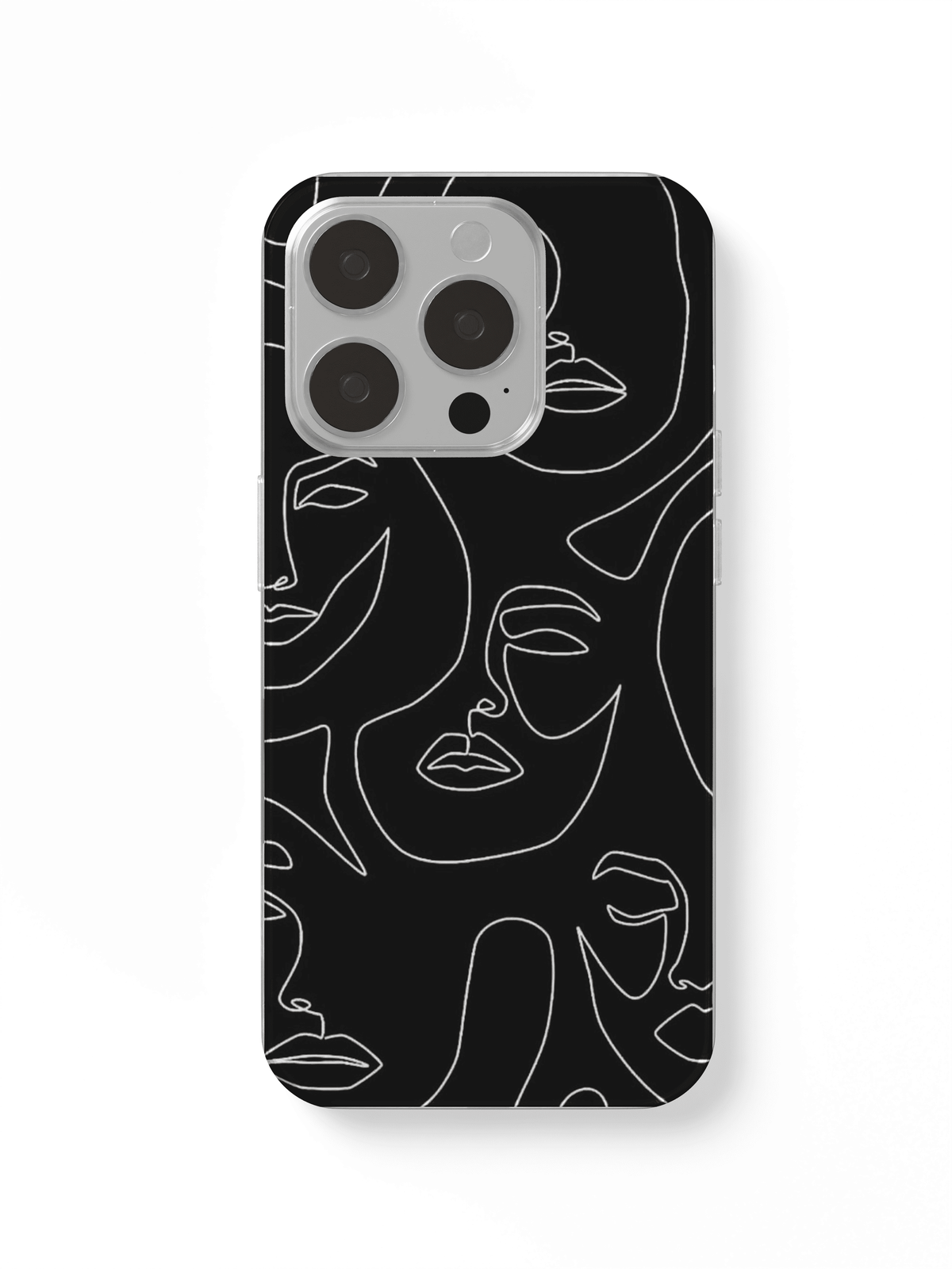 phone case face