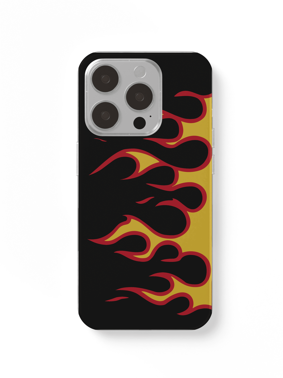 phone case fire