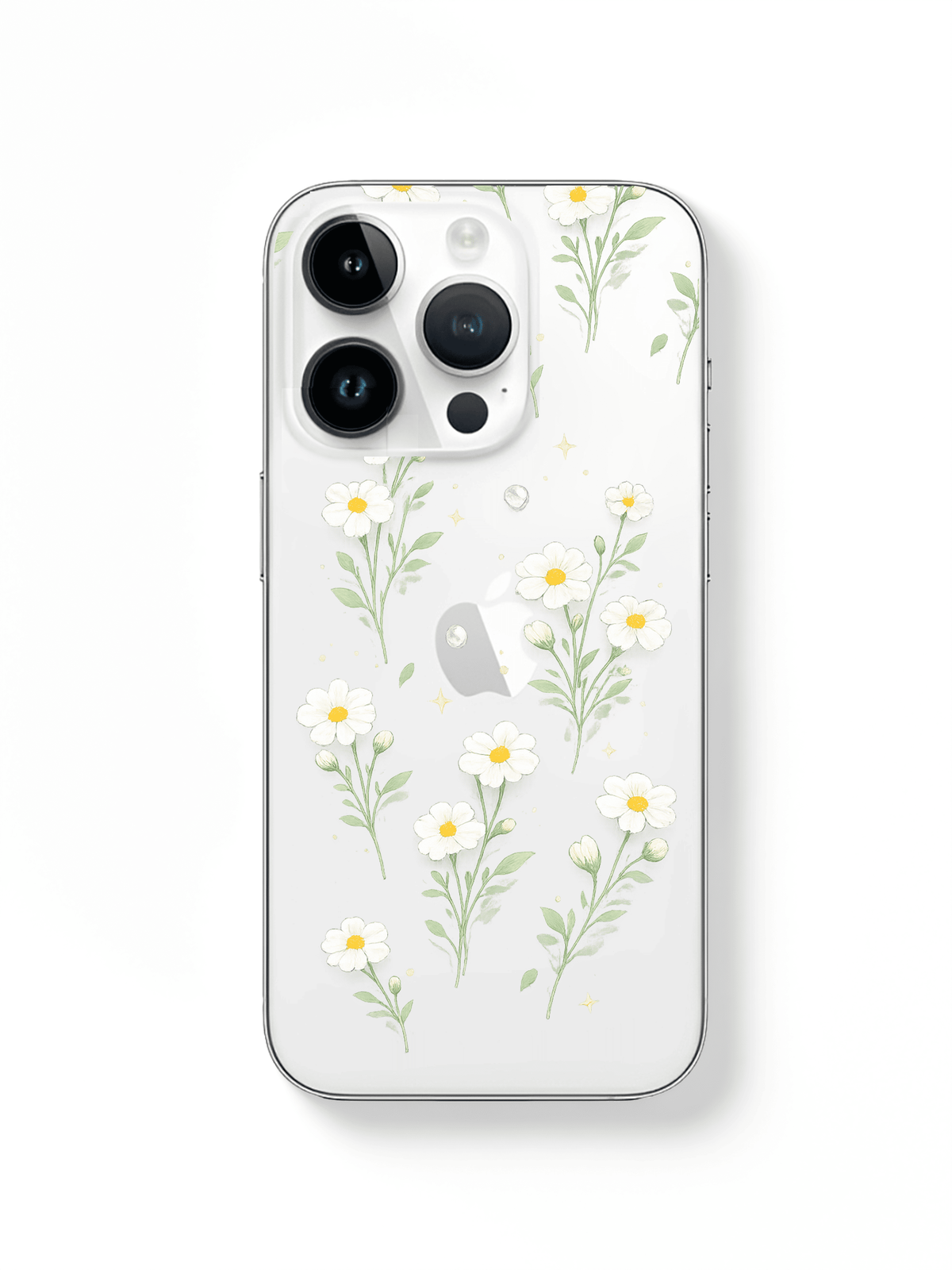 phone case flowers