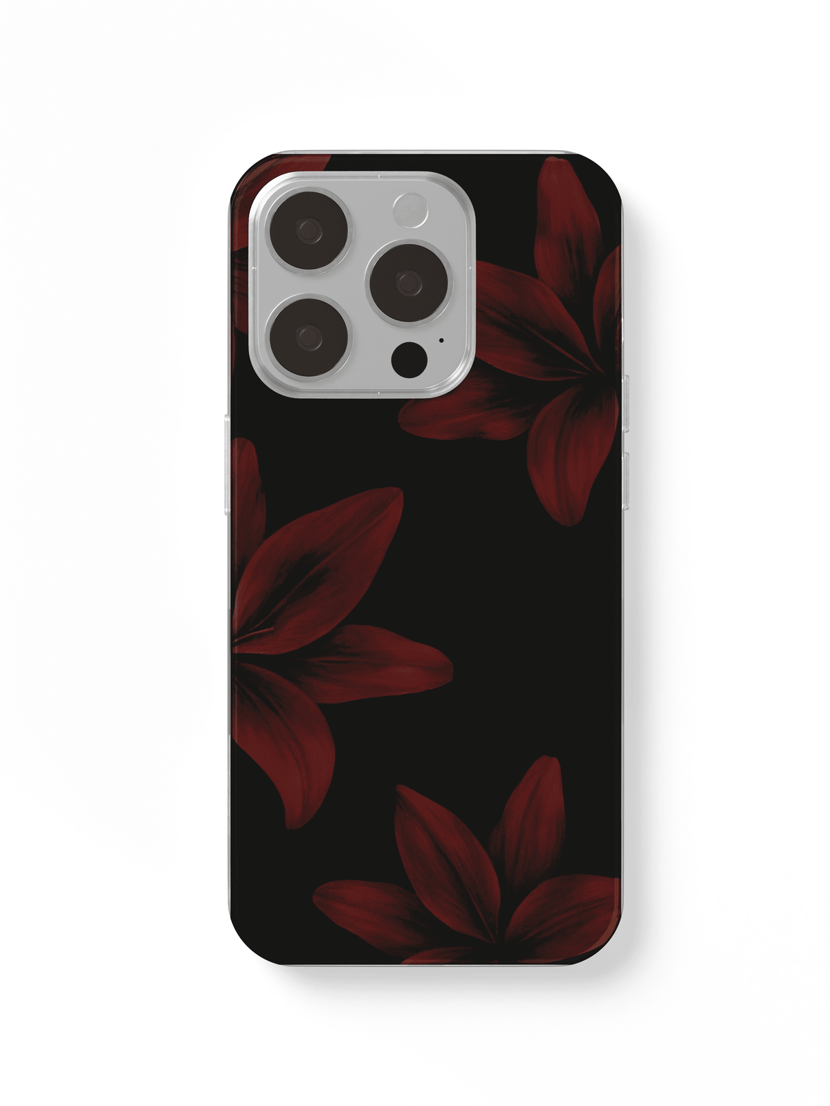 phone case flowers 11