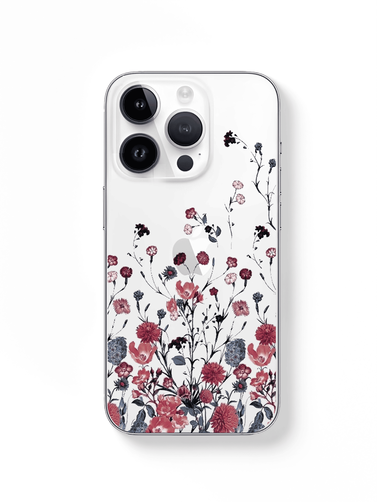 phone case flowers 4