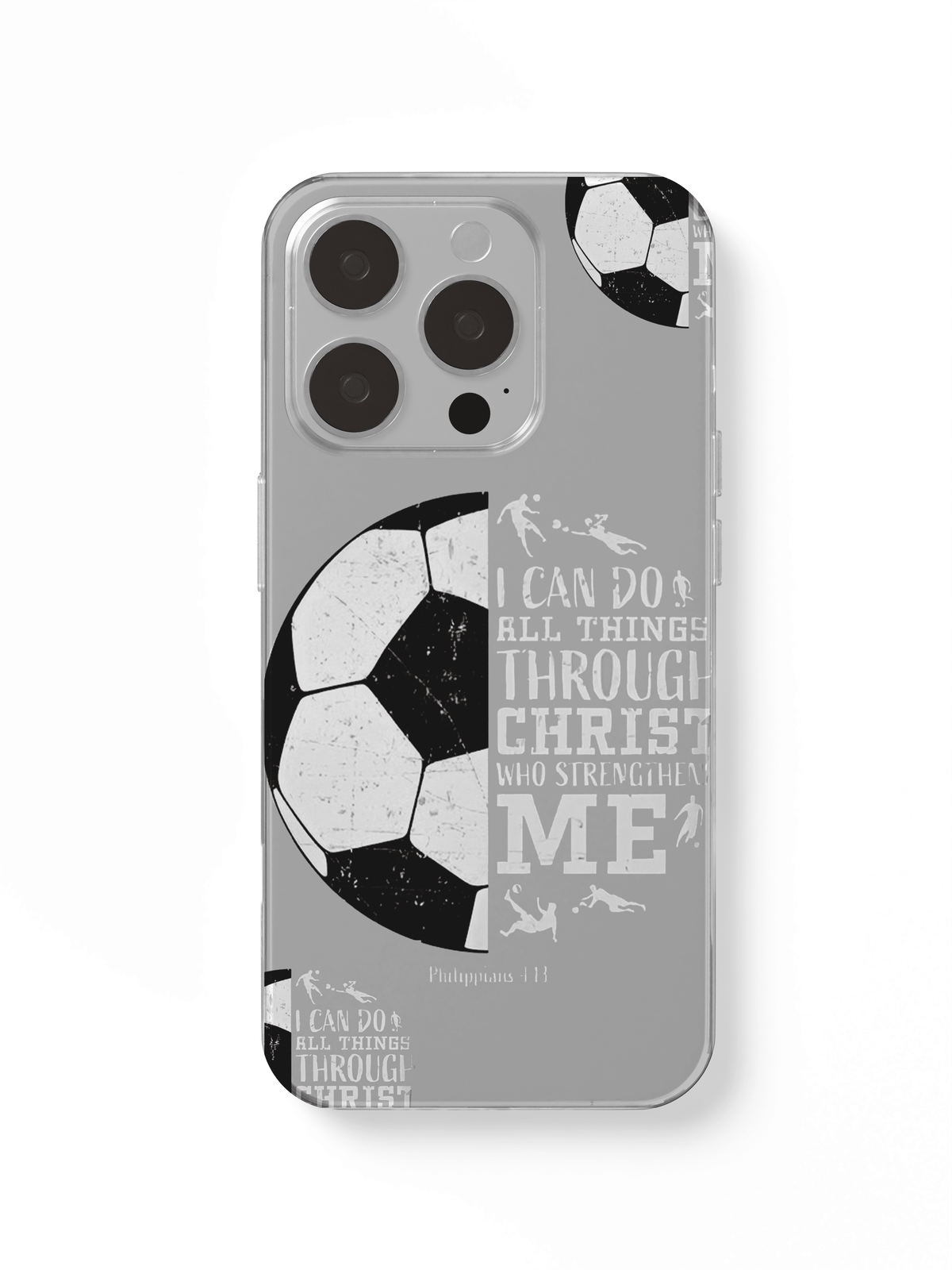 phone case football