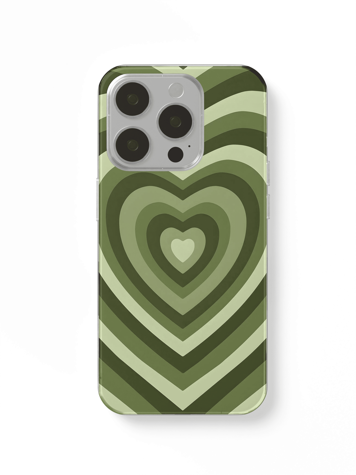 phone case heart ..3