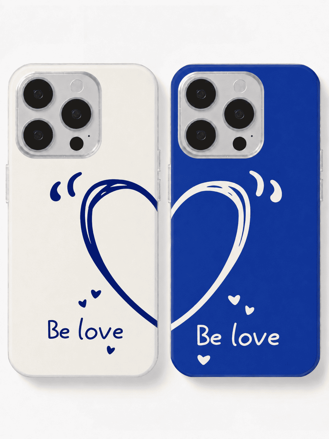 phone case heart