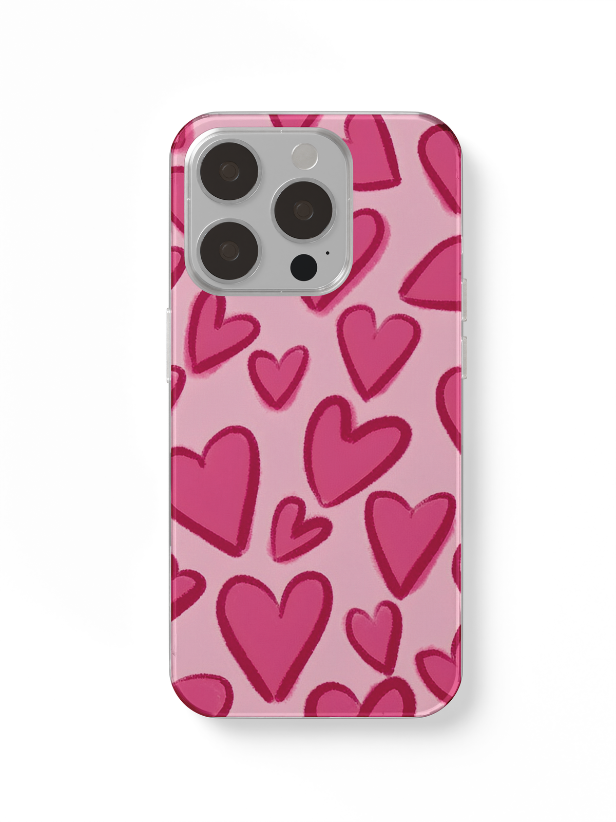 phone case heart2